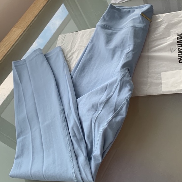 Whitney Simmons x gymshark leggings - small - Picture 5 of 6